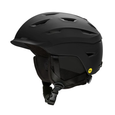 Smith Level MIPS (Matte Black) - 2025